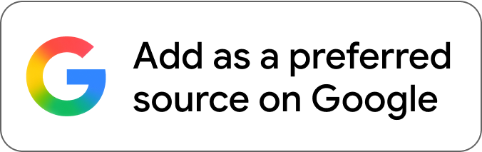 Add Coffee and Enemas as a preferred source on Google